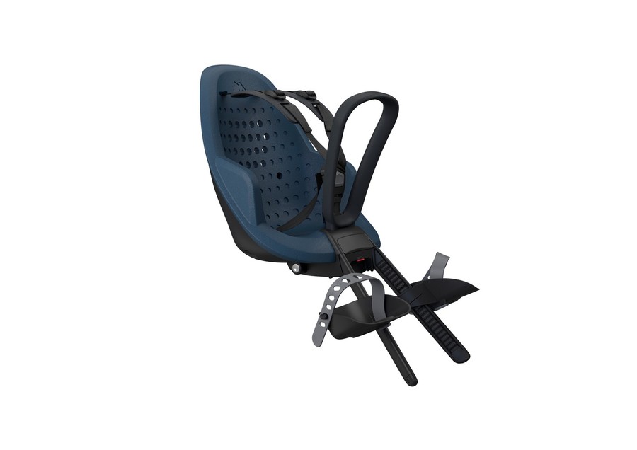 Thule Yepp 2 mini kerékpáros gyerekülés sötétkék (12021102) Thule Yepp 2 mini kerékpáros gyerekülés sötétkék (12021102)